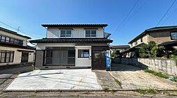 中新川郡立山町新堀　戸建て