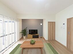 富山市山室荒屋　戸建て