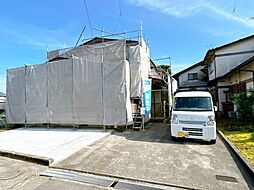 富山市山室荒屋　戸建て