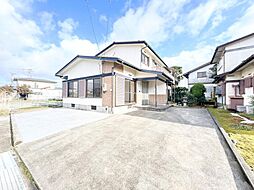 富山市山室荒屋　戸建て