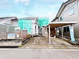 下新川郡朝日町桜町　戸建て