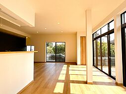 富山市婦中町島田　戸建て