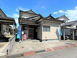 富山市婦中町島田　戸建て