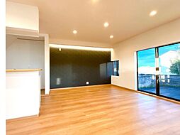 富山市婦中町島田　戸建て