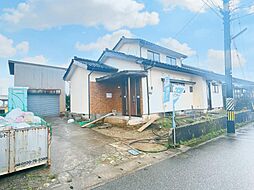 滑川市宮窪　戸建て