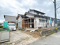 滑川市宮窪　戸建て