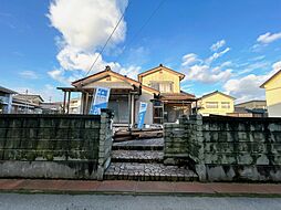 魚津市大光寺　戸建て