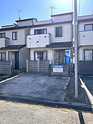 富山市石坂新　戸建て