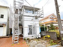 富山市森住町　戸建て