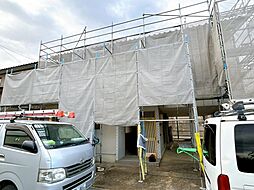 富山市新庄町4丁目　戸建て