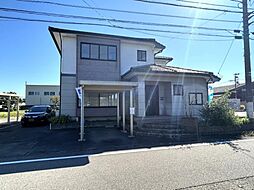 富山市婦中町羽根　戸建て