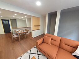 富山市町村　戸建て