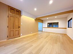 富山市津羽見　戸建て