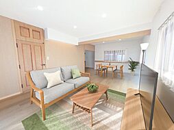 富山市津羽見　戸建て