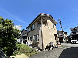 富山市東富山寿町3丁目　戸建て