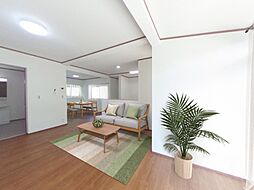 富山市月岡町7丁目　戸建て