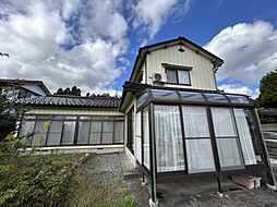 富山市婦中町千里　戸建て