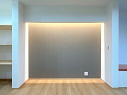 富山市松若町 戸建て