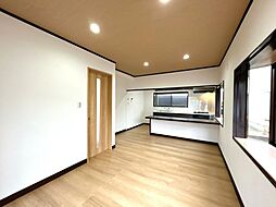 富山市鶴ヶ丘町 戸建て