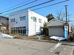 富山市開発　戸建て