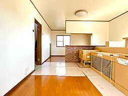 富山市婦中町外輪野 戸建て