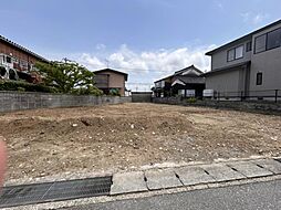 富山市大島2丁目　土地