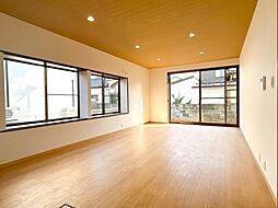 富山市山室　戸建て