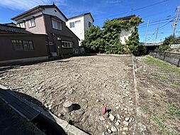富山市五福　土地