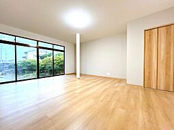 富山市田畑　戸建て