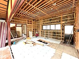 富山市呉羽町　戸建て