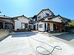 富山市呉羽町　戸建て