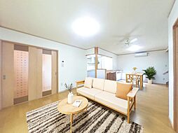 富山市水橋中村　戸建て