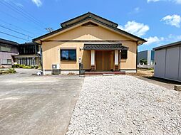 富山市大町　戸建て