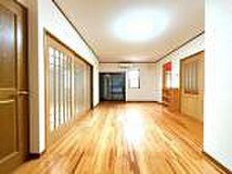 富山市大町 戸建て