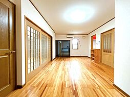 富山市大町　戸建て