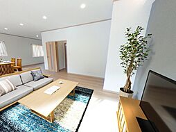 富山市森住町　戸建て