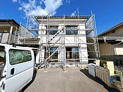 富山市堀川町　戸建て