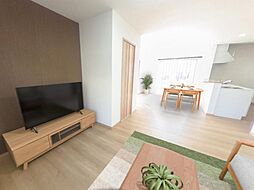 富山市八尾町高善寺　戸建て