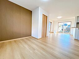 富山市八尾町高善寺　戸建て