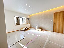 富山市長附　戸建て