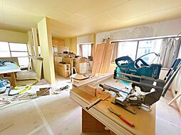 富山市長附 戸建て