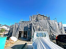 富山市長附　戸建て