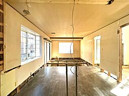 富山市呉羽町　戸建て