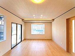 富山市呉羽町　戸建て