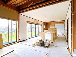 富山市住吉　戸建て