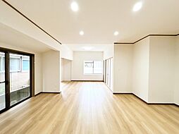 富山市新庄町4丁目　戸建て