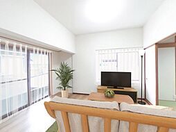 富山市新庄町4丁目　戸建て