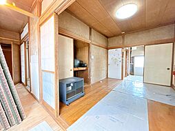 富山市長江本町　戸建て