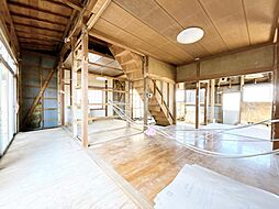 富山市長江本町 戸建て