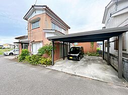 富山市長江本町　戸建て